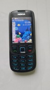 Telefon Komórkowy Nokia 6303