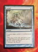 Annul karta MTG Theos