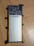 Bateria Oryginalna ASUS C21N1347 F555 F555L R556L 37Wh