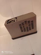 Grzejnik PRL z funkcją chłodząca