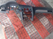 AUDI A6 C6 sedan deska rozdzielcza konsola LIFT 08-11r 