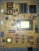 Zasilacz Vestel 17IPS71 z TV LED Andersson LED42511FHD PVR