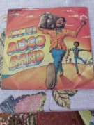 Scotch-Disco Band, 7"singiel winylowy Italo disco 