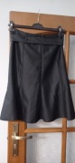 Spódnica czarna Orsay 36