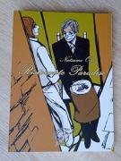 Manga Ristorante Paradiso (jednotomówka)