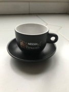 Filizanka espresso Nescafé 