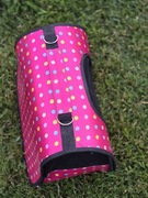 Torba podróżna dla małego pieska np yorka