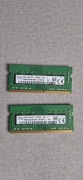 Pamięć RAM SK HYNIX 16 GB DDR4 3200MHz SO-DIMM 2X8 GB