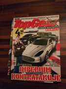TOP GEAR Archiwalny magazyn 
