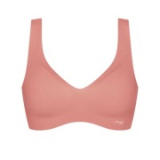 Sloggi Zero Feel Ultra Bra - Cameo XS