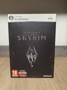 The Elder Scrolls V: Skyrim (gra PC) wersja PL [przeczytaj opis!]