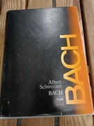 Albert Schweitzer Bach 