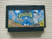 Baseball - kartridż na konsolę Pegasus Famicom