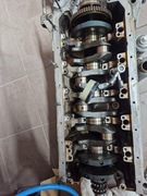 wal korbowy bmw m52b28 m52tub28 e36 e46 e39