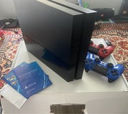 Konsola Sony PS4 1 Tb