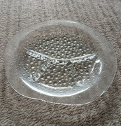 Kabaret, patera Asteroid J. Sylwester Drost. 28 cm.