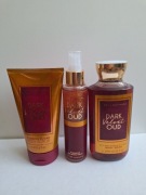 Zestaw Bath & Body Works - Luminous