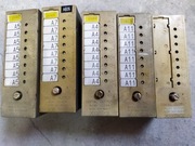 Siemens Simatic S5 DQ 6ES5 441-8MA11 Digital Outpu