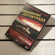 Zagubiona Autostrada - David Lynch (1997) DVD