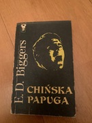 Chińska papuga E.D.Biggers