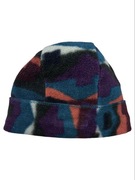 Piękna Czapka Zimowa Polartec Retro vintage