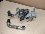 Zawór EGR hłodnica EGR 1.6 e-hdi Volvo citroen peugeot ford