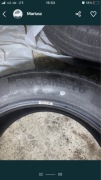 Opony continental 235/55/19