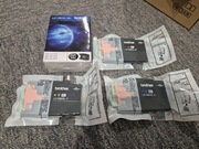 Zestaw Tuszy BROTHER 1280XL BK, Y, C, M