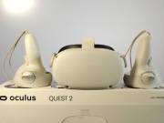 Meta Quest 2 128gb +kabel 5m USB-C gogle VR standalone lub do PC