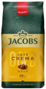 Kawa Jacobs Crema Gold  ziarnista 1kg
