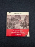 Czyn zbrojny ludu wielkopolskiego 1918-1919 Zdzisław Grot