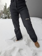 Damskie spodnie narciarskie Northland XS/S