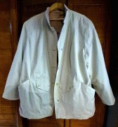 Kurtka przejściowa damska nie noszona, rozmiar 56,  vintage