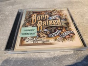 John Mayer Born and Raised