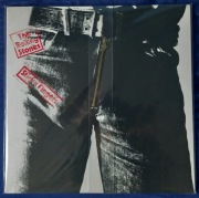 The Rolling Stones - Sticky Fingers (2015), ZIP Cover, 2 LP, mint