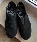 Buty damskie VICES Kolor czarny Rozmiar 36 Używany 1 raz