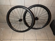Koła Bontrager 700 nowe