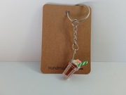 Breloczek handmade 