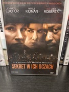 Sekret w ich oczach DVD 