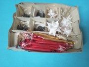 stare cukierki jeżyki żabki PRL