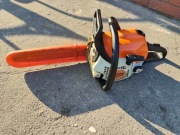 Piła spalinowa STIHL MS 211/C