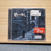 Cypress Hill - III (Temples of Boom) CD