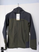 Kurtka softshell Rab Scimitar Jacket Army Matrix rozmiar S