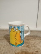 Kubek porcelanowy Duchess Anglia