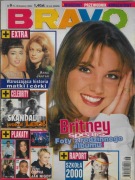 BRAVO 9/1999 kompletne