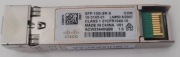 MODUŁ CISCO SFP-10G-SR-S | 10Gbps | 850nm | S-Class