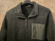 Polar, swetr, bluza, kurtka myśliwska, trekkingowa, outdoor na zamek.L