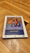 Film Rejs EDYCJA KOLEKCJONERSKA płyta DVD