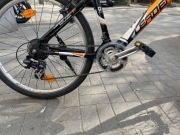 Rower MTB unisex -górski.