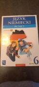 Punkt 6 podręcznik do języka niemieckiego
